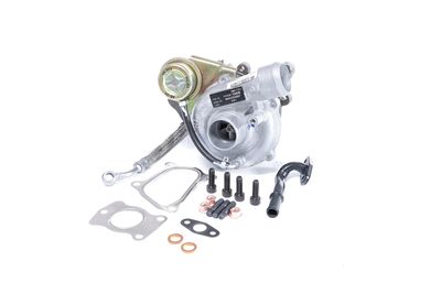 LADER AUFLADUNG BTS Turbo T981305 3