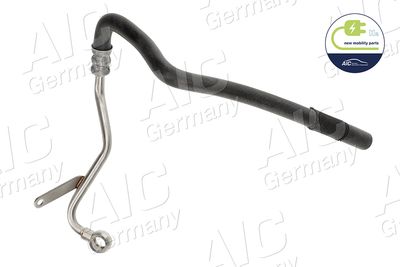 CUPLAJ CONDUCTA LICHID RACIRE