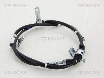 Тросик, cтояночный тормоз TRISCAN 8140 431069 для HYUNDAI H-1