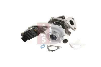 LADER AUFLADUNG AKS DASIS 025007N 1