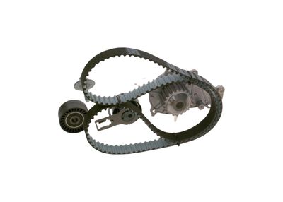 SET POMPA APA + CUREA DINTATA BOSCH 1987946947 15