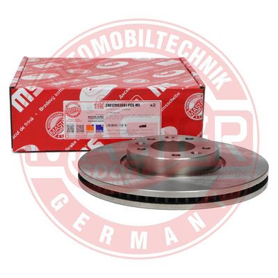 DISC FRANA MASTER-SPORT GERMANY 24012803081PCSMS 1