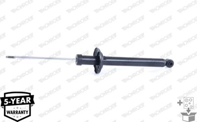 Shock Absorber R3954