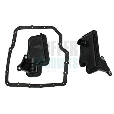 SET FILTRE HIDRAULICE CUTIE E VIT.AUTOMATA