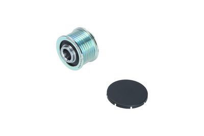 SISTEM ROATA LIBERA GENERATOR KAMOKA RC054 1