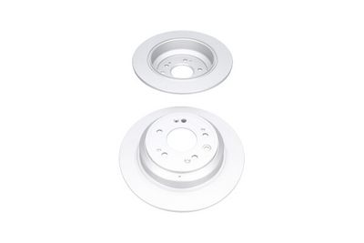 Brzdový kotouč KAVO PARTS BR-2279-C