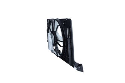 VENTILATOR RADIATOR NRF 470099 31