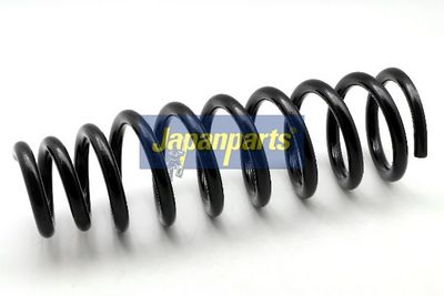 Pružina podvozku JAPANPARTS ZC3345A