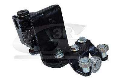 GHIDAJ CU ROLE USA GLISANTA