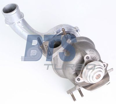 LADER AUFLADUNG BTS Turbo T912072 4