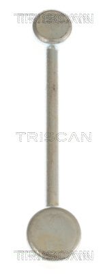 Kabel, manuel gearkasse TRISCAN 8140 38728