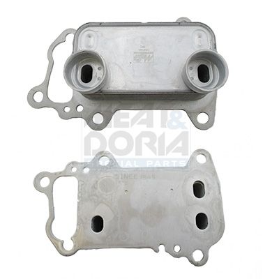 RADIATOR ULEI ULEI MOTOR MEAT & DORIA 95268