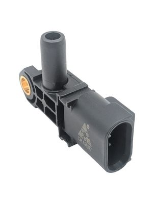 Sensor, avgastryck AUTLOG AS5277 för FORD, HITACHI