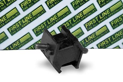 окачване, двигател FIRST LINE FEM3195