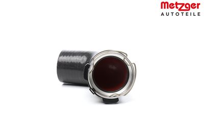 LADELUFTSCHLAUCH METZGER AUTOTEILE 2401402 6