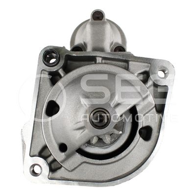 Démarreur SEG Automotive — 12V, 234,3mm