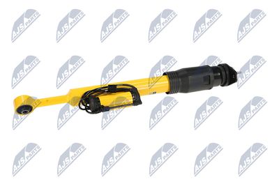 AMORTIZOR NTY ACH123 24