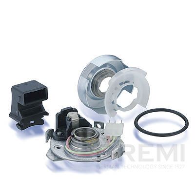 SENZOR IMPULSURI APRINDERE