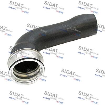 въздуховод за турбината SIDAT 500564