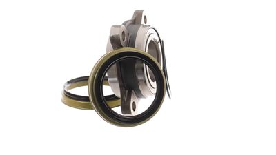 RADLAGERSATZ SKF VKBA6548 25