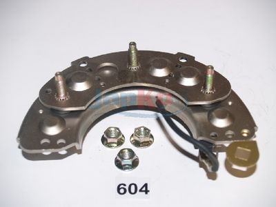 PUNTE DIODE