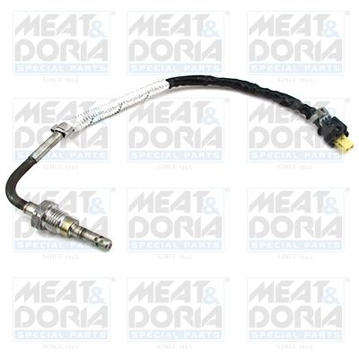 czujnik, temperatura spalin MEAT & DORIA 12453