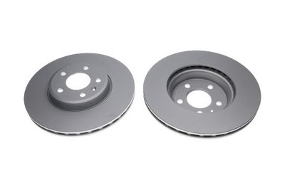 спирачен диск Kavo Parts BR-10227-C