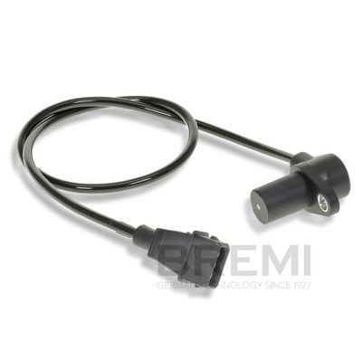 Jutiklis, alkūninio veleno impulsas