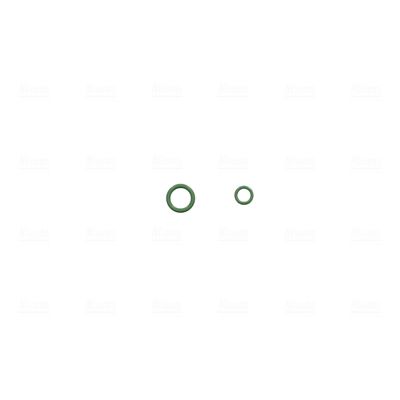CONDENSATOR CLIMATIZARE NISSENS 941417 4