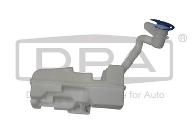 Nádržka vody do ostřikovačů, čištění skel DPA 99551804602