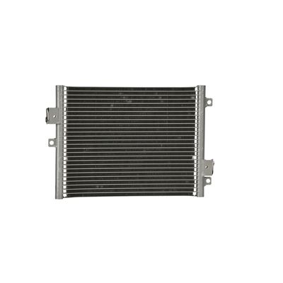 CONDENSATOR CLIMATIZARE NISSENS 940190 24