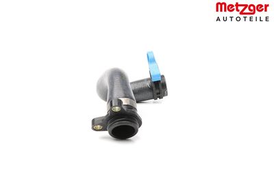 FURTUN RADIATOR METZGER AUTOTEILE 2420572 28