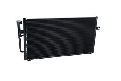 CONDENSATOR CLIMATIZARE NRF 350213 44