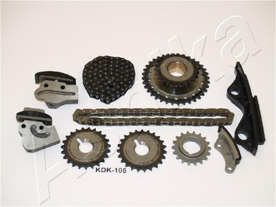 Timing Chain Kit KCK105