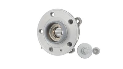 RADLAGERSATZ SKF VKBA7132 16