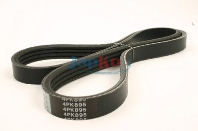 Ozubený klinový remeň JAPKO 4PK895