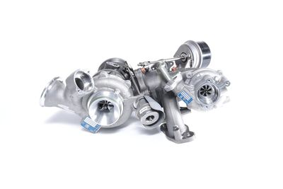 LADER AUFLADUNG BTS Turbo T918348 1