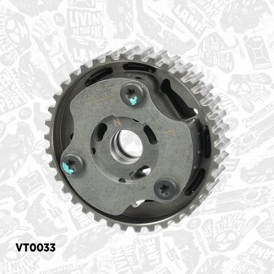 REGULATOR AX CU CAME ET ENGINETEAM VT0034 5