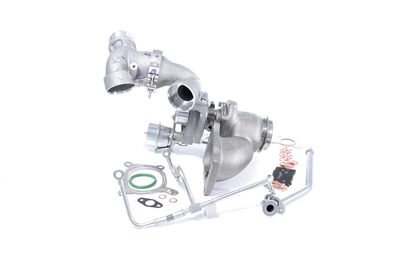 LADER AUFLADUNG BTS Turbo T981445 11