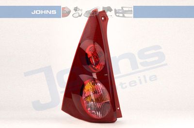 LAMPA SPATE JOHNS 5707871