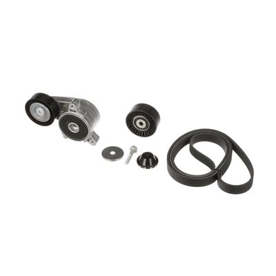 KEILRIPPENRIEMENSATZ GATES K086PK1718 26