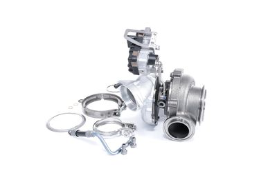 LADER AUFLADUNG BTS Turbo T981239 13