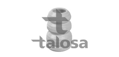 TAMPON CAUCIUC SUSPENSIE