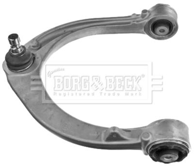 Control/Trailing Arm, wheel suspension Borg & Beck BCA7399