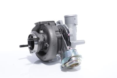 LADER AUFLADUNG BTS Turbo T912383 33