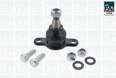 Шарнири FAI AutoParts FPBJ0504