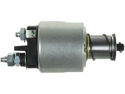 Vorschau Magnetschalter, Starter