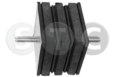 SUPORT MOTOR STC T454132