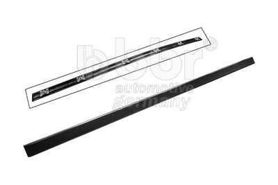BBR Automotive Trim/Protection Strip, door