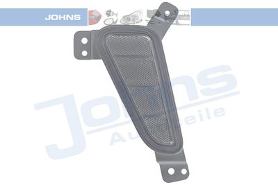 REFLECTOR JOHNS 3974201
